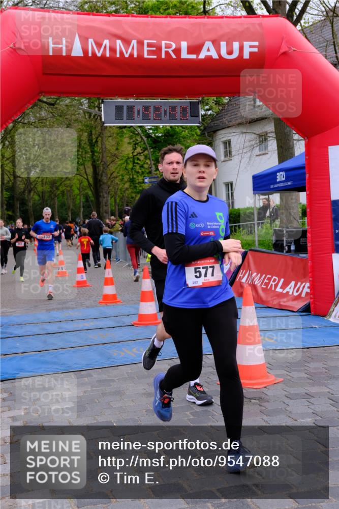 19.04.2026 - Hammer Lauf Tim E. http://msf.ph/oto/9547088 19.04.2026 12:42:48 Ziel 133, 467, 494, 572, 577, 740, 825, 979, 981, 1073, 1198, 1584 meine-sportfotos.de