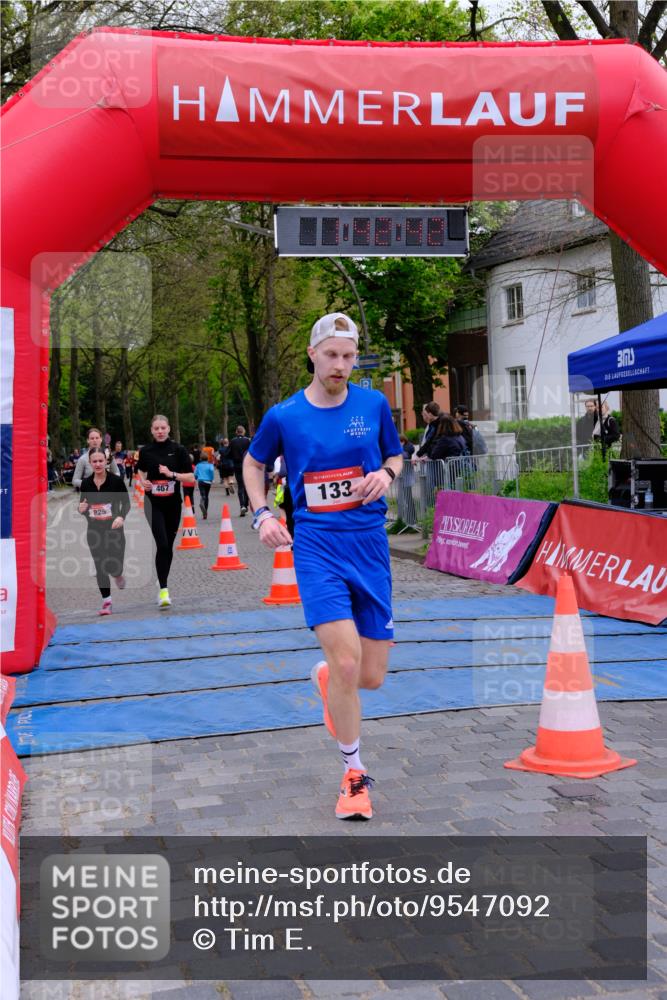 19.04.2026 - Hammer Lauf Tim E. http://msf.ph/oto/9547092 19.04.2026 12:42:50 Ziel 133, 467, 494, 572, 577, 740, 825, 981, 1198, 1584 meine-sportfotos.de