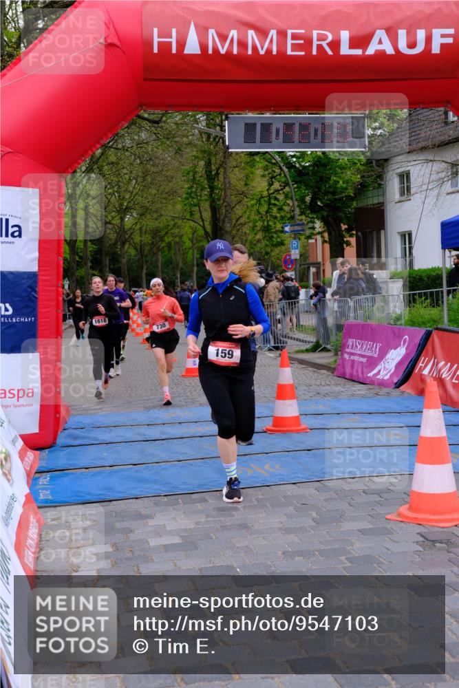 19.04.2026 - Hammer Lauf Tim E. http://msf.ph/oto/9547103 19.04.2026 12:42:58 Ziel 159, 167, 494, 730, 819, 1148, 1618, 1820, 1929 meine-sportfotos.de