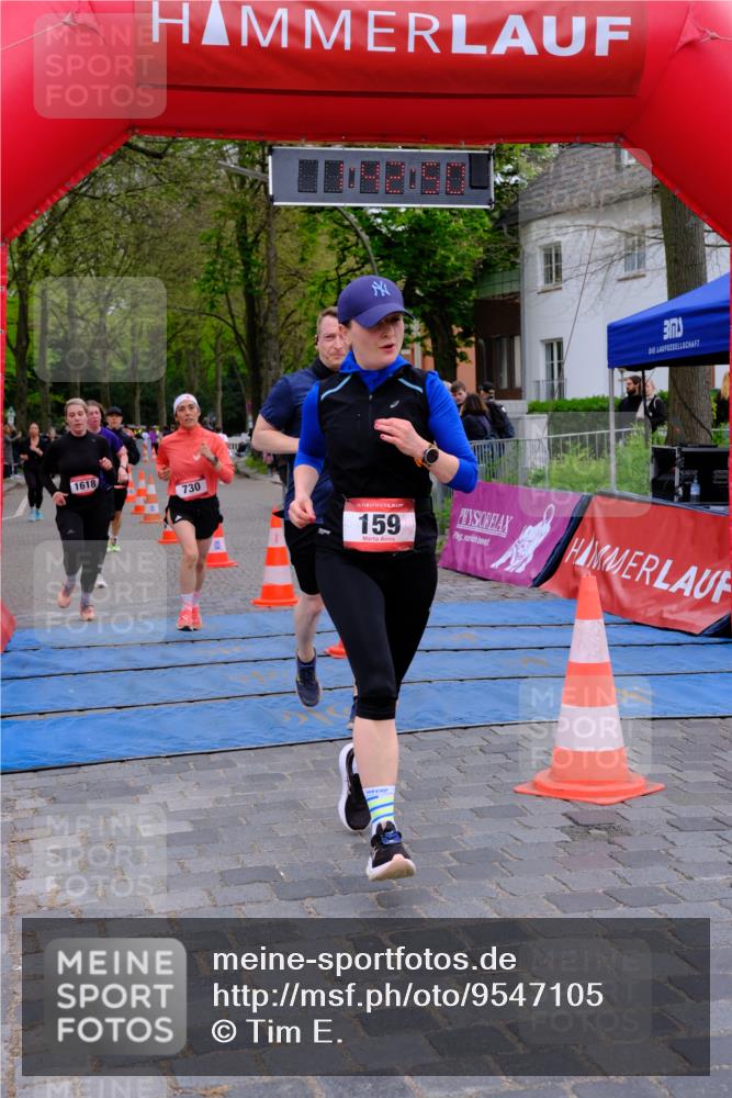 19.04.2026 - Hammer Lauf Tim E. http://msf.ph/oto/9547105 19.04.2026 12:42:58 Ziel 159, 167, 494, 730, 819, 1148, 1618, 1820, 1929 meine-sportfotos.de