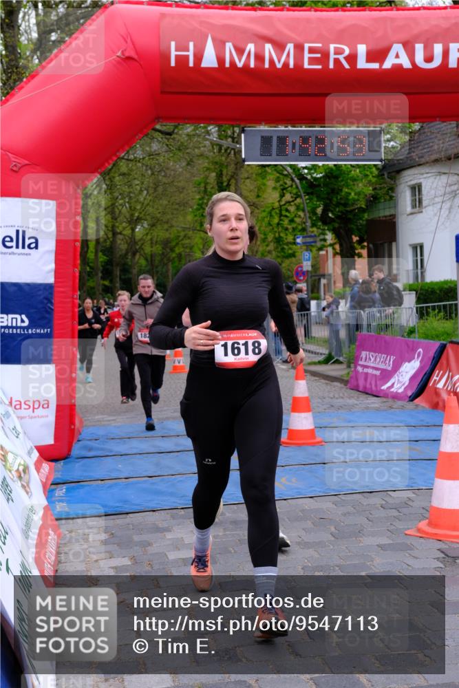 19.04.2026 - Hammer Lauf Tim E. http://msf.ph/oto/9547113 19.04.2026 12:43:01 Ziel 11, 159, 167, 434, 435, 436, 730, 819, 1148, 1618, 1642, 1644, 1820, 1929 meine-sportfotos.de