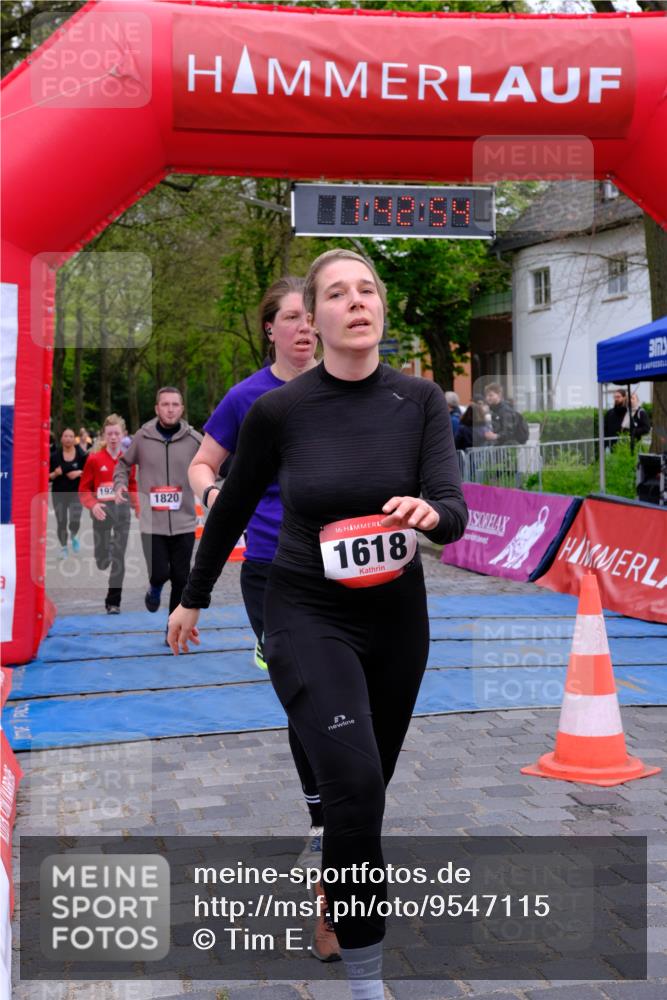 19.04.2026 - Hammer Lauf Tim E. http://msf.ph/oto/9547115 19.04.2026 12:43:02 Ziel 11, 159, 167, 434, 435, 436, 730, 738, 819, 1148, 1618, 1642, 1644, 1820, 1929 meine-sportfotos.de