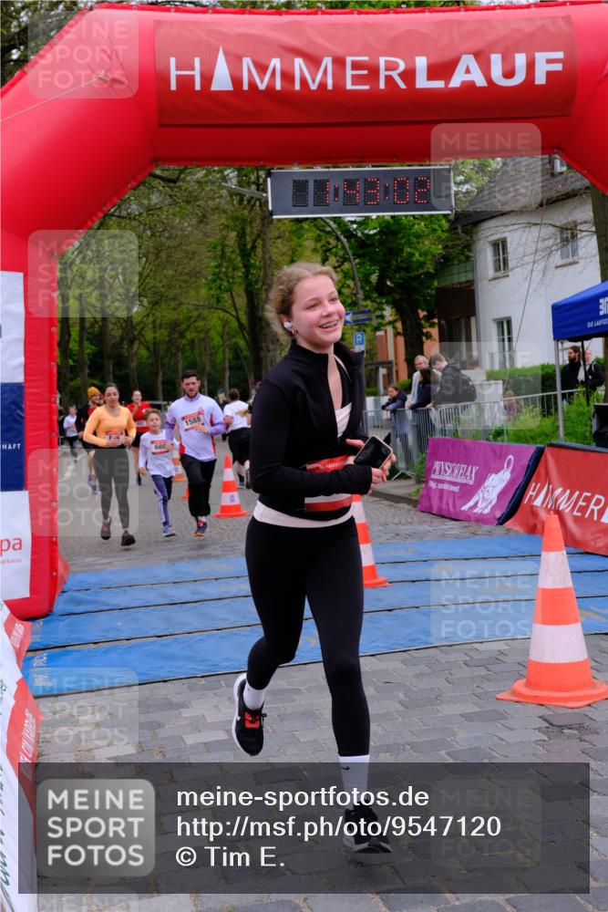 19.04.2026 - Hammer Lauf Tim E. http://msf.ph/oto/9547120 19.04.2026 12:43:10 Ziel 434, 646, 688, 738, 992, 997, 1169, 1588, 1642, 1644, 1788 meine-sportfotos.de