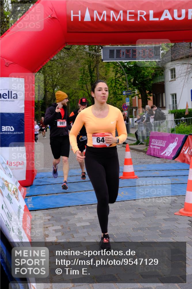 19.04.2026 - Hammer Lauf Tim E. http://msf.ph/oto/9547129 19.04.2026 12:43:14 Ziel 646, 688, 992, 997, 1169, 1288, 1588, 1927 meine-sportfotos.de