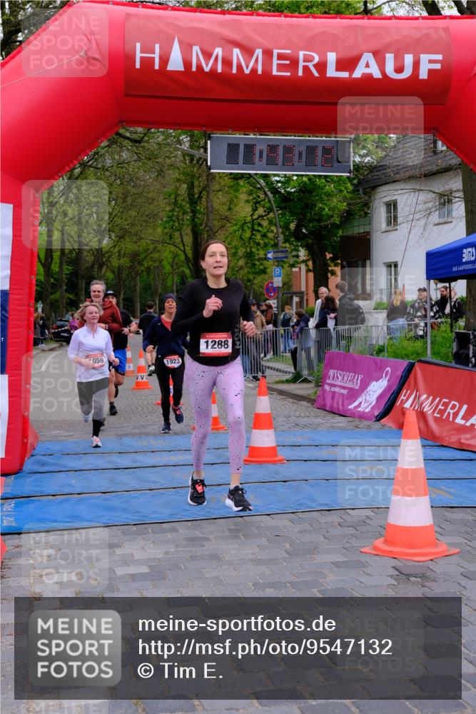 19.04.2026 - Hammer Lauf Tim E. http://msf.ph/oto/9547132 19.04.2026 12:43:20 Ziel 1059, 1131, 1288, 1923, 1924, 1927 meine-sportfotos.de