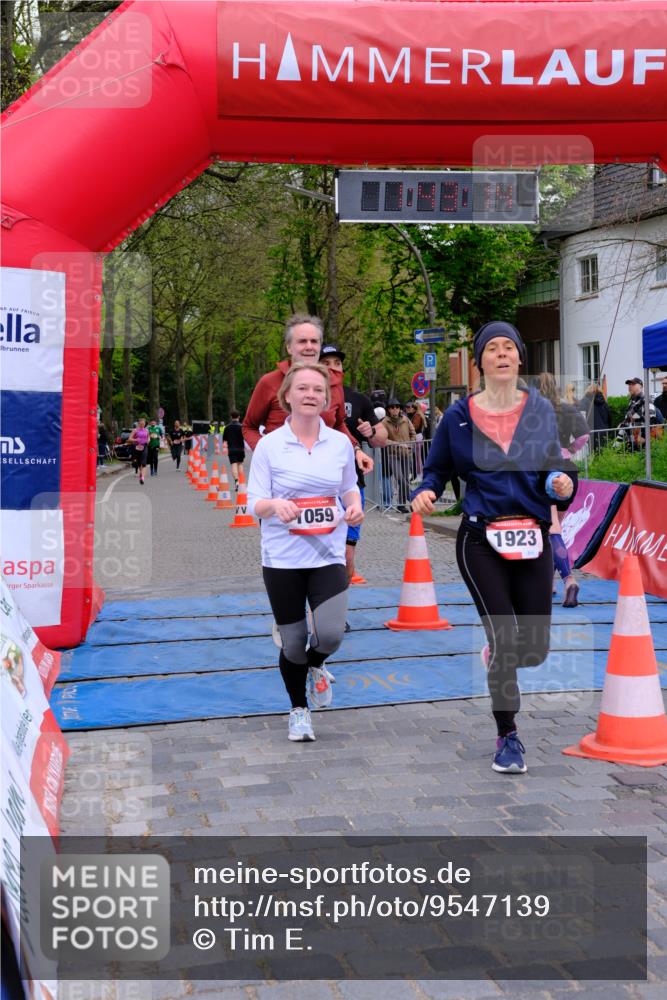 19.04.2026 - Hammer Lauf Tim E. http://msf.ph/oto/9547139 19.04.2026 12:43:22 Ziel 1059, 1131, 1288, 1471, 1473, 1873, 1923, 1924 meine-sportfotos.de