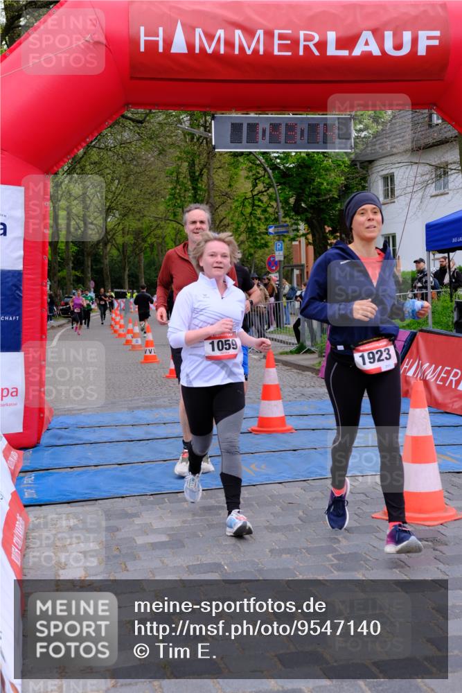 19.04.2026 - Hammer Lauf Tim E. http://msf.ph/oto/9547140 19.04.2026 12:43:22 Ziel 1059, 1131, 1288, 1471, 1473, 1873, 1923, 1924 meine-sportfotos.de
