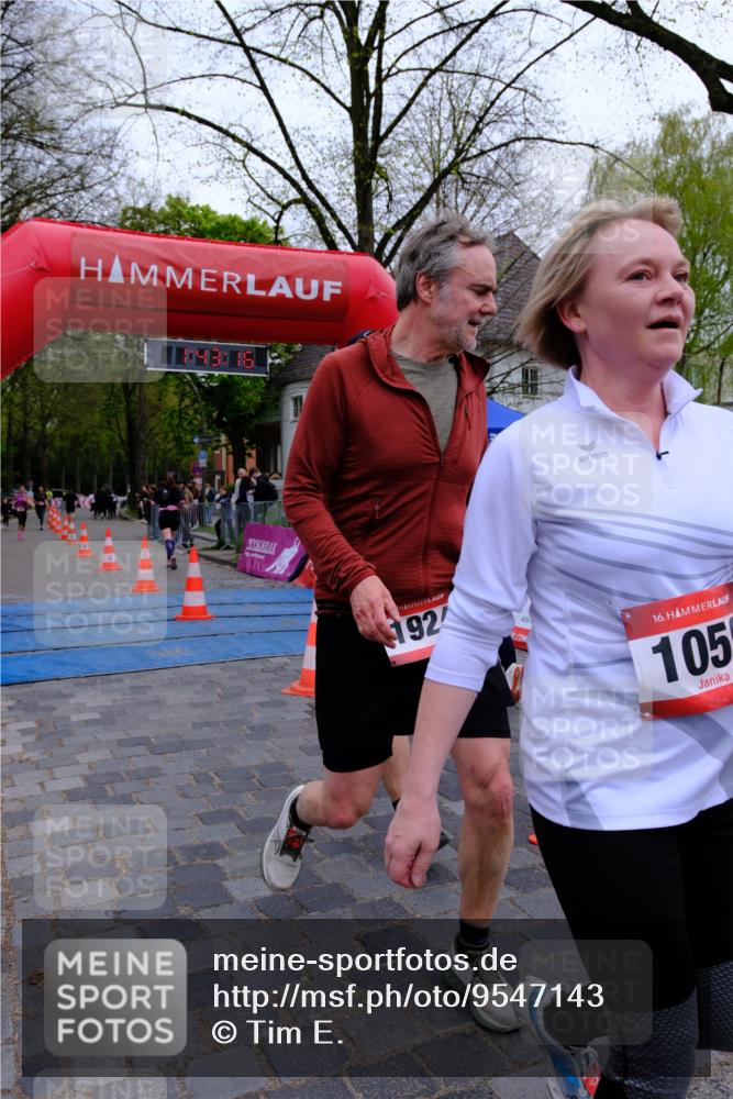 19.04.2026 - Hammer Lauf Tim E. http://msf.ph/oto/9547143 19.04.2026 12:43:24 Ziel 1017, 1059, 1131, 1288, 1471, 1473, 1764, 1873, 1923, 1924 meine-sportfotos.de