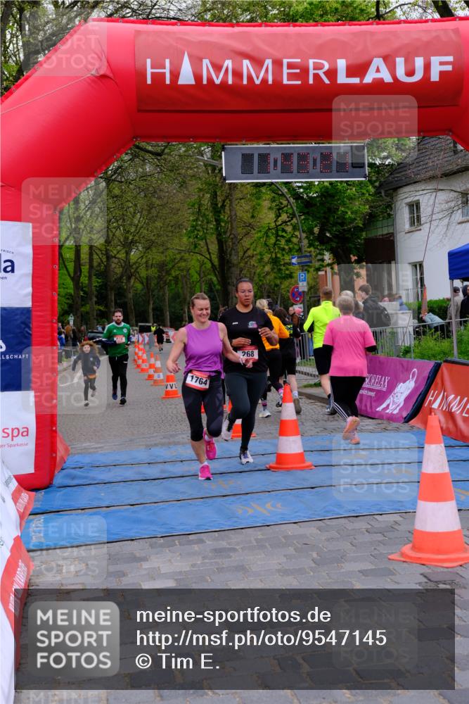 19.04.2026 - Hammer Lauf Tim E. http://msf.ph/oto/9547145 19.04.2026 12:43:29 Ziel 268, 661, 744, 1017, 1471, 1473, 1764, 1873 meine-sportfotos.de