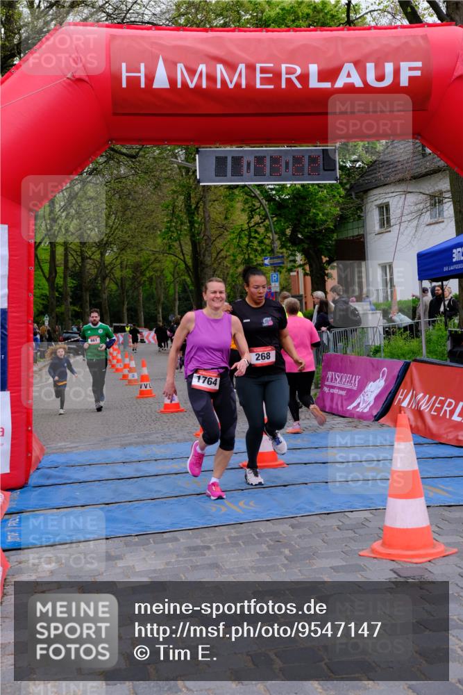 19.04.2026 - Hammer Lauf Tim E. http://msf.ph/oto/9547147 19.04.2026 12:43:30 Ziel 268, 661, 744, 976, 977, 1017, 1471, 1473, 1764, 1873 meine-sportfotos.de