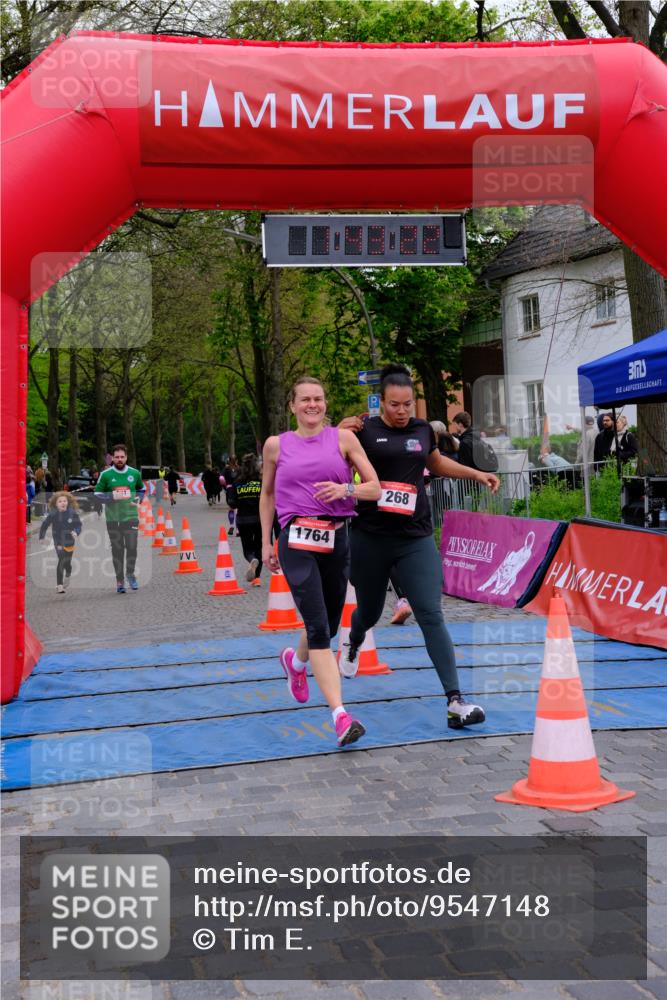 19.04.2026 - Hammer Lauf Tim E. http://msf.ph/oto/9547148 19.04.2026 12:43:30 Ziel 268, 661, 744, 976, 977, 1017, 1471, 1473, 1764, 1873 meine-sportfotos.de