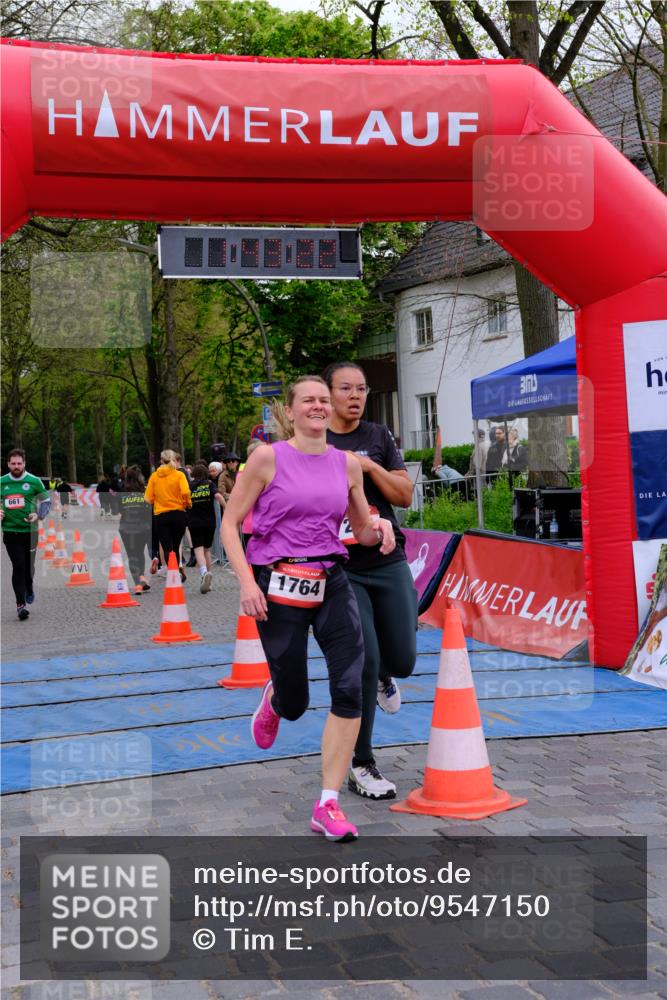 19.04.2026 - Hammer Lauf Tim E. http://msf.ph/oto/9547150 19.04.2026 12:43:30 Ziel 268, 661, 744, 976, 977, 1017, 1471, 1473, 1764, 1873 meine-sportfotos.de