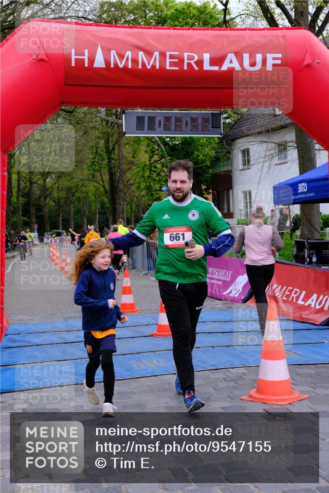 19.04.2026 - Hammer Lauf Tim E. http://msf.ph/oto/9547155 19.04.2026 12:43:34 Ziel 268, 465, 466, 661, 744, 976, 977, 980, 1017, 1606, 1764 meine-sportfotos.de