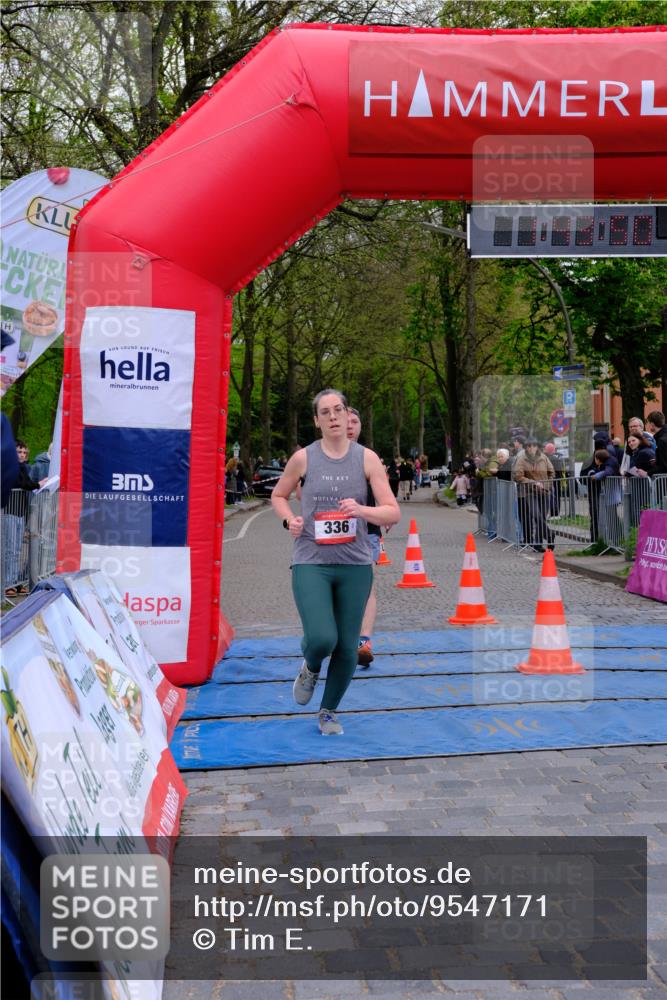 19.04.2026 - Hammer Lauf Tim E. http://msf.ph/oto/9547171 19.04.2026 12:43:58 Ziel 336, 1612 meine-sportfotos.de