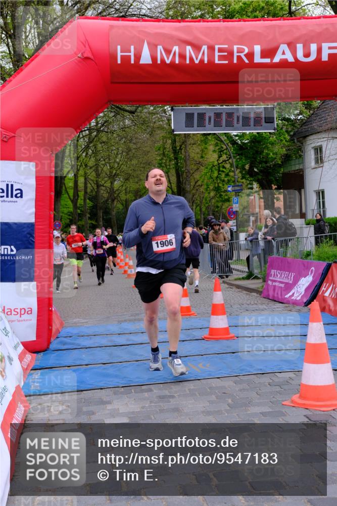 19.04.2026 - Hammer Lauf Tim E. http://msf.ph/oto/9547183 19.04.2026 12:44:27 Ziel 6, 202, 444, 1123, 1167, 1319, 1862, 1906 meine-sportfotos.de