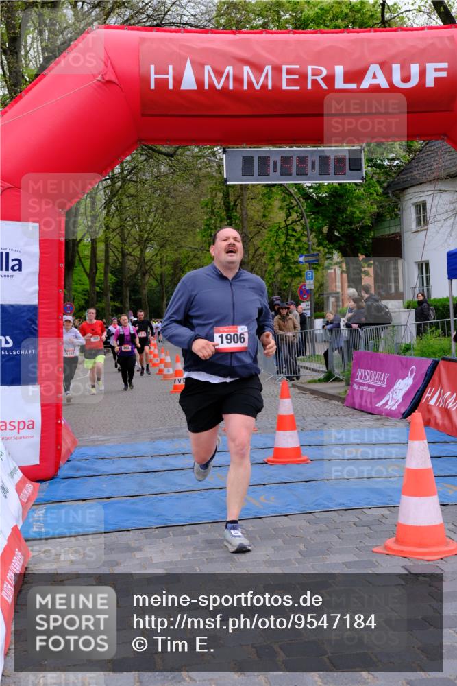 19.04.2026 - Hammer Lauf Tim E. http://msf.ph/oto/9547184 19.04.2026 12:44:27 Ziel 6, 202, 444, 1123, 1167, 1319, 1862, 1906 meine-sportfotos.de