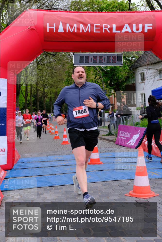 19.04.2026 - Hammer Lauf Tim E. http://msf.ph/oto/9547185 19.04.2026 12:44:27 Ziel 6, 202, 444, 1123, 1167, 1319, 1862, 1906 meine-sportfotos.de
