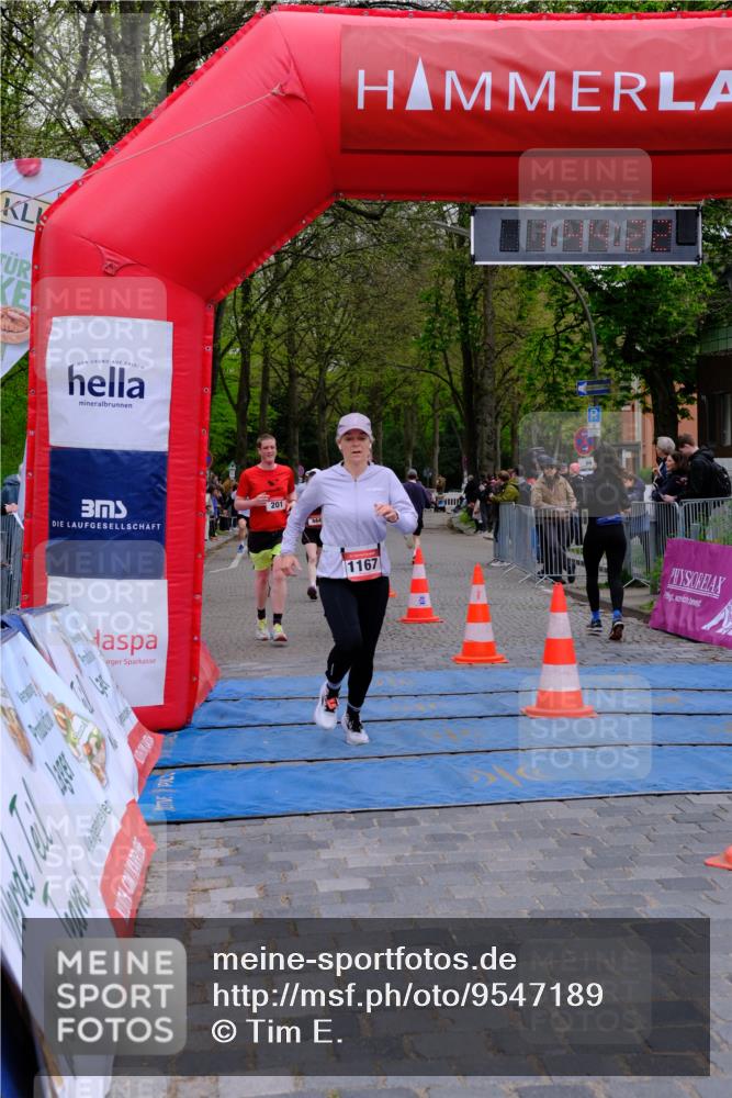19.04.2026 - Hammer Lauf Tim E. http://msf.ph/oto/9547189 19.04.2026 12:44:30 Ziel 202, 383, 444, 1089, 1123, 1167, 1319, 1579, 1862, 1906, 1931 meine-sportfotos.de