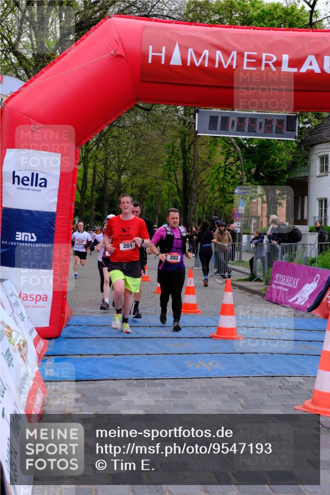 19.04.2026 - Hammer Lauf Tim E. http://msf.ph/oto/9547193 19.04.2026 12:44:31 Ziel 202, 383, 444, 1089, 1123, 1167, 1319, 1579, 1906, 1931 meine-sportfotos.de