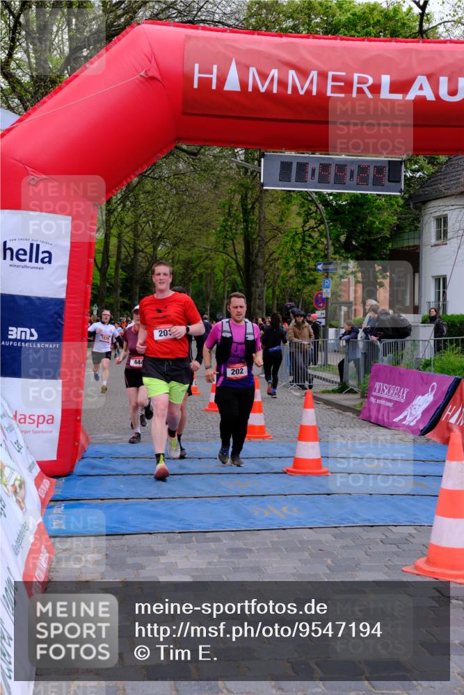 19.04.2026 - Hammer Lauf Tim E. http://msf.ph/oto/9547194 19.04.2026 12:44:32 Ziel 202, 383, 444, 988, 1089, 1123, 1167, 1319, 1579, 1931 meine-sportfotos.de