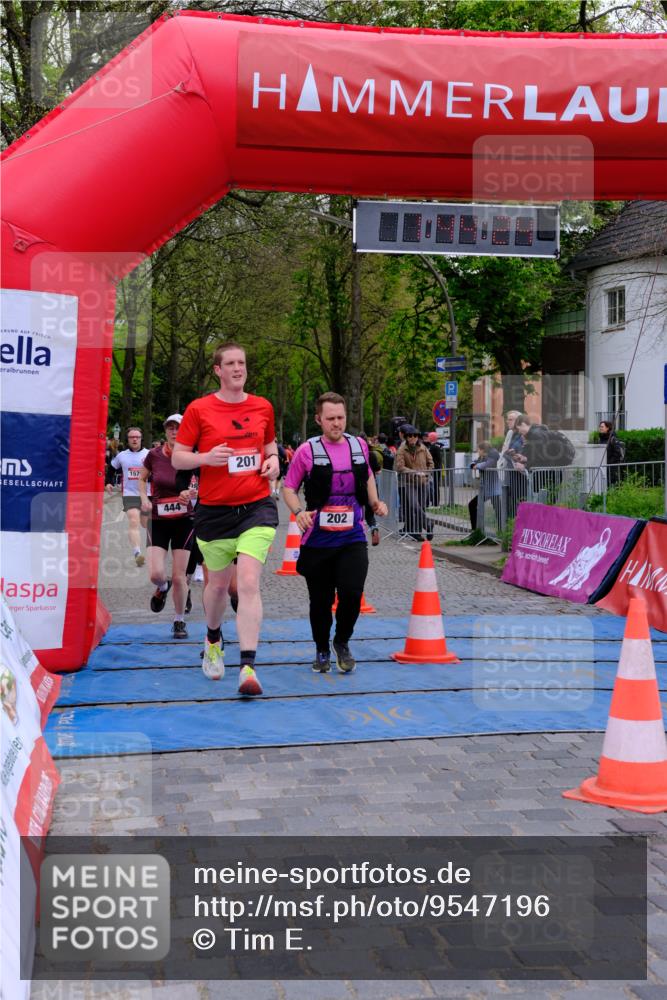 19.04.2026 - Hammer Lauf Tim E. http://msf.ph/oto/9547196 19.04.2026 12:44:32 Ziel 202, 383, 444, 988, 1089, 1123, 1167, 1319, 1579, 1931 meine-sportfotos.de