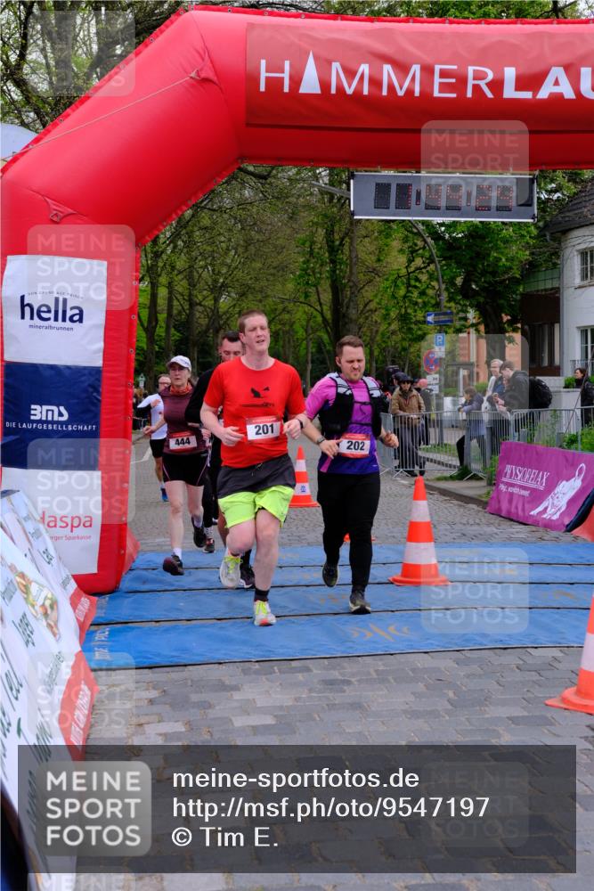 19.04.2026 - Hammer Lauf Tim E. http://msf.ph/oto/9547197 19.04.2026 12:44:32 Ziel 202, 383, 444, 988, 1089, 1123, 1167, 1319, 1579, 1931 meine-sportfotos.de