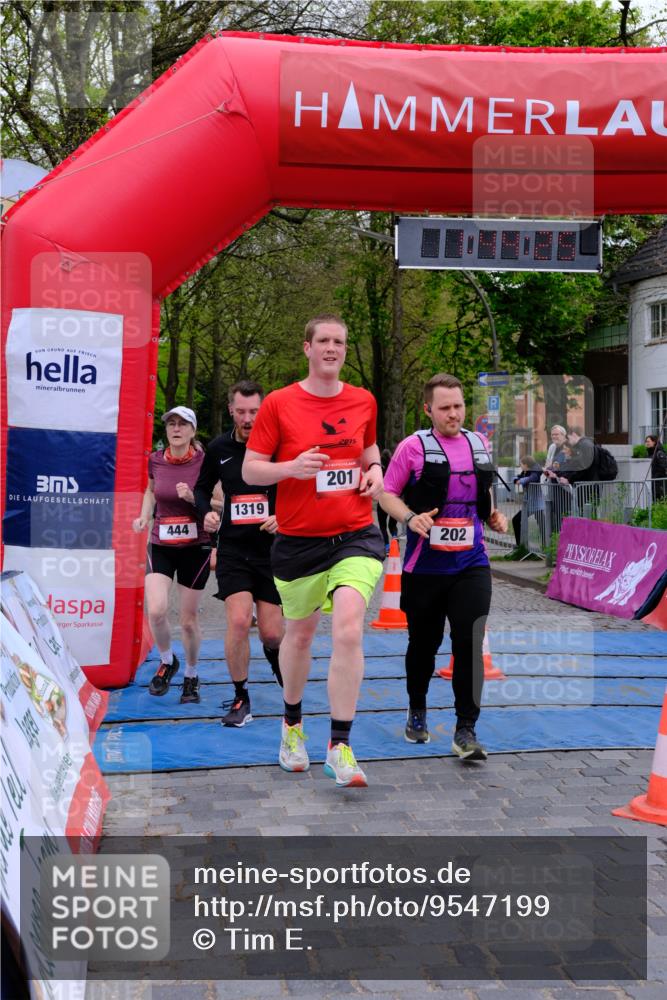 19.04.2026 - Hammer Lauf Tim E. http://msf.ph/oto/9547199 19.04.2026 12:44:33 Ziel 202, 383, 444, 988, 1089, 1167, 1319, 1579, 1920, 1931 meine-sportfotos.de