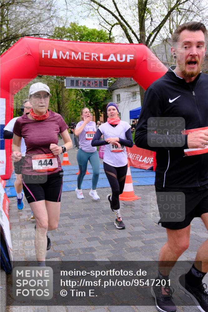 19.04.2026 - Hammer Lauf Tim E. http://msf.ph/oto/9547201 19.04.2026 12:44:35 Ziel 202, 383, 432, 444, 856, 857, 988, 1089, 1167, 1319, 1570, 1579, 1920, 1931 meine-sportfotos.de