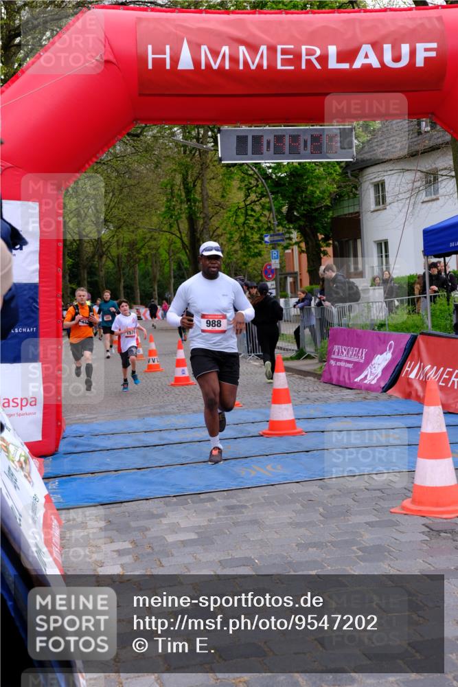 19.04.2026 - Hammer Lauf Tim E. http://msf.ph/oto/9547202 19.04.2026 12:44:37 Ziel 202, 383, 432, 444, 856, 857, 988, 1089, 1319, 1570, 1579, 1616, 1920, 1931 meine-sportfotos.de