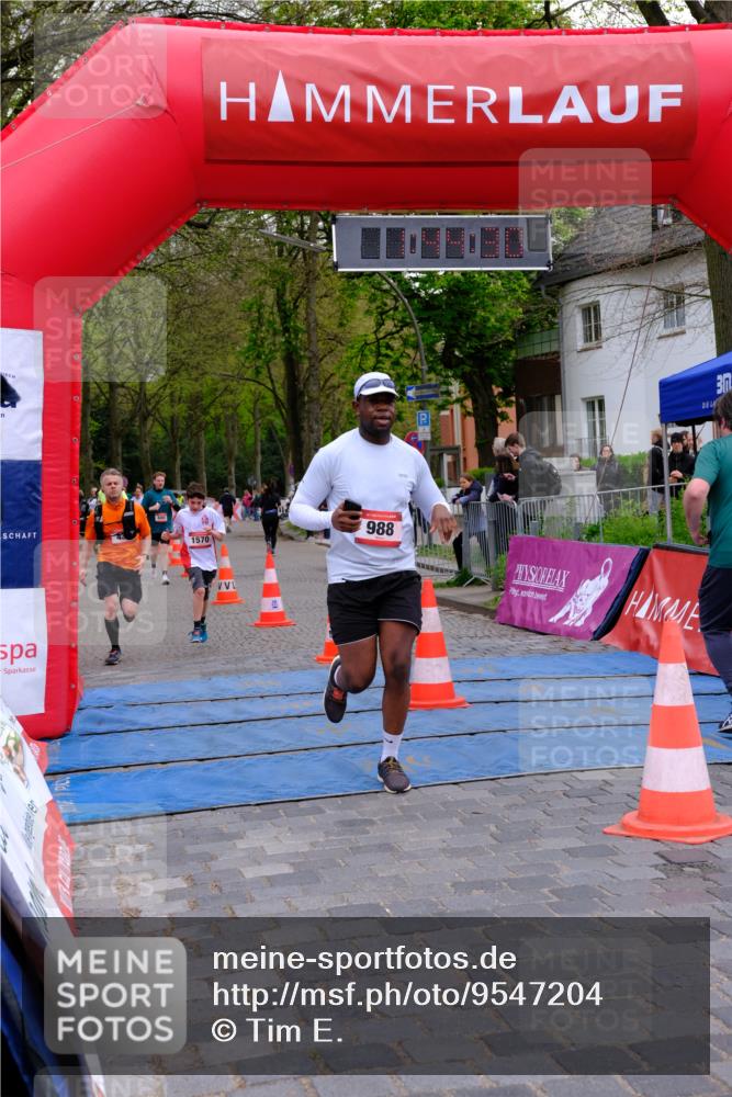 19.04.2026 - Hammer Lauf Tim E. http://msf.ph/oto/9547204 19.04.2026 12:44:38 Ziel 383, 432, 856, 857, 988, 1070, 1089, 1570, 1579, 1616, 1920, 1931 meine-sportfotos.de