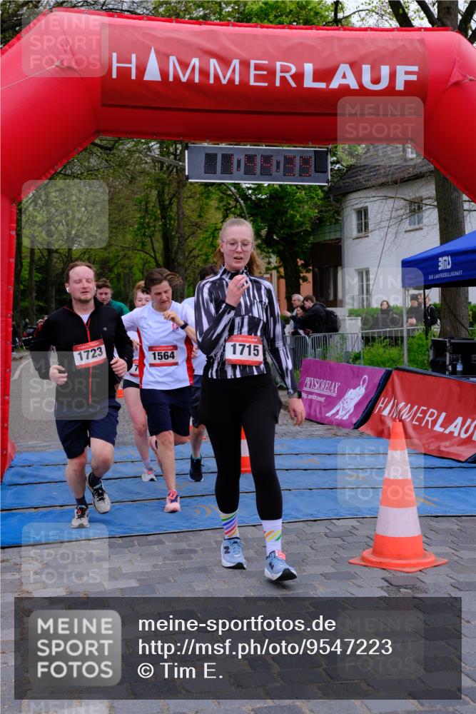 19.04.2026 - Hammer Lauf Tim E. http://msf.ph/oto/9547223 19.04.2026 12:44:47 Ziel 163, 398, 680, 750, 952, 1031, 1070, 1143, 1564, 1565, 1599, 1616, 1715, 1723 meine-sportfotos.de