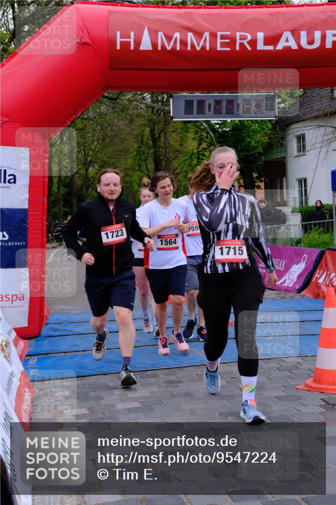 19.04.2026 - Hammer Lauf Tim E. http://msf.ph/oto/9547224 19.04.2026 12:44:47 Ziel 163, 398, 680, 750, 952, 1031, 1070, 1143, 1564, 1565, 1599, 1616, 1715, 1723 meine-sportfotos.de