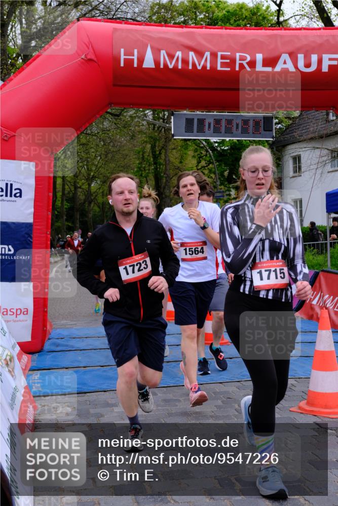 19.04.2026 - Hammer Lauf Tim E. http://msf.ph/oto/9547226 19.04.2026 12:44:48 Ziel 163, 398, 680, 750, 952, 1031, 1070, 1143, 1564, 1565, 1599, 1715, 1723 meine-sportfotos.de
