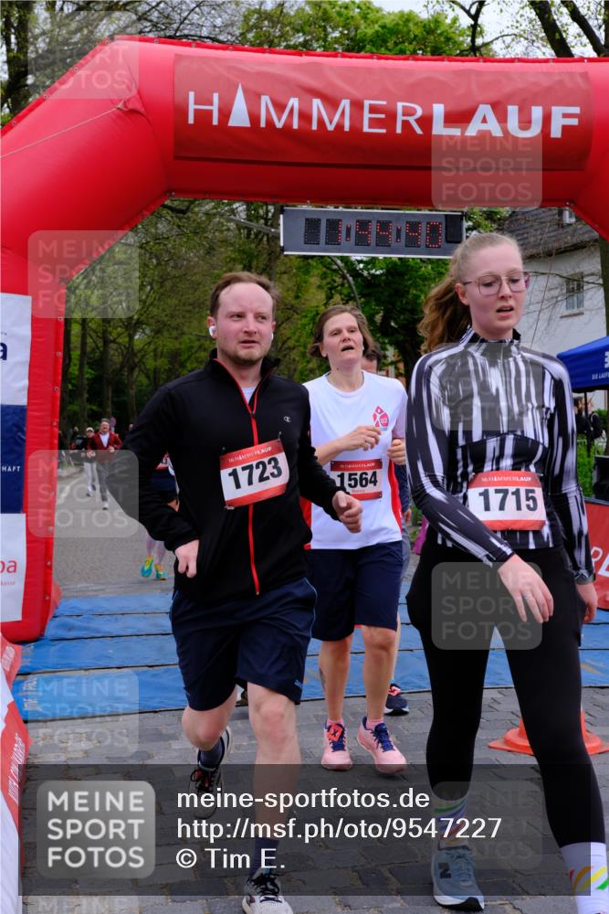 19.04.2026 - Hammer Lauf Tim E. http://msf.ph/oto/9547227 19.04.2026 12:44:48 Ziel 163, 398, 680, 750, 952, 1031, 1070, 1143, 1564, 1565, 1599, 1715, 1723 meine-sportfotos.de