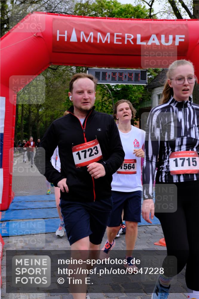 19.04.2026 - Hammer Lauf Tim E. http://msf.ph/oto/9547228 19.04.2026 12:44:48 Ziel 163, 398, 680, 750, 952, 1031, 1070, 1143, 1564, 1565, 1599, 1715, 1723 meine-sportfotos.de