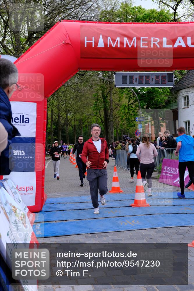 19.04.2026 - Hammer Lauf Tim E. http://msf.ph/oto/9547230 19.04.2026 12:44:52 Ziel 163, 398, 519, 750, 859, 952, 1031, 1143, 1564, 1565 meine-sportfotos.de