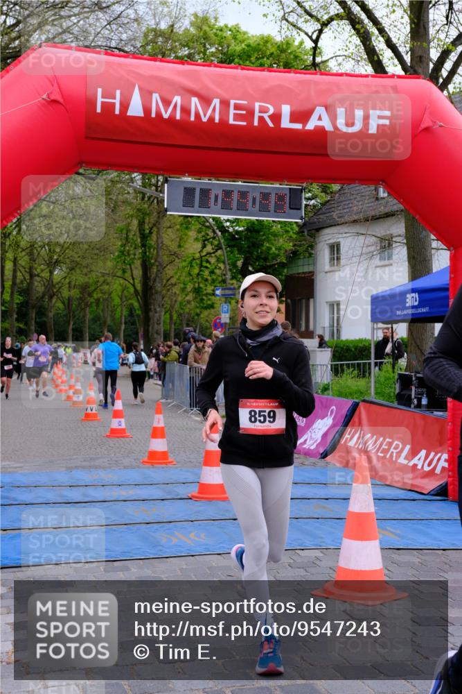 19.04.2026 - Hammer Lauf Tim E. http://msf.ph/oto/9547243 19.04.2026 12:44:57 Ziel 163, 519, 723, 859, 952, 1273, 1565, 1629 meine-sportfotos.de