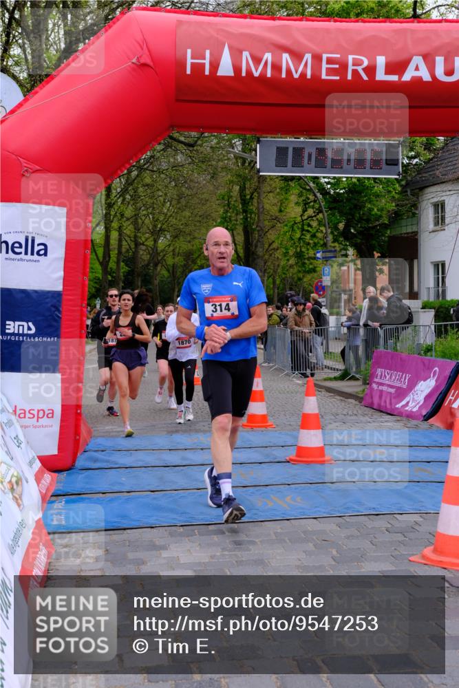 19.04.2026 - Hammer Lauf Tim E. http://msf.ph/oto/9547253 19.04.2026 12:45:14 Ziel 25, 314, 630, 632, 791, 1611, 1858, 1870, 1871 meine-sportfotos.de