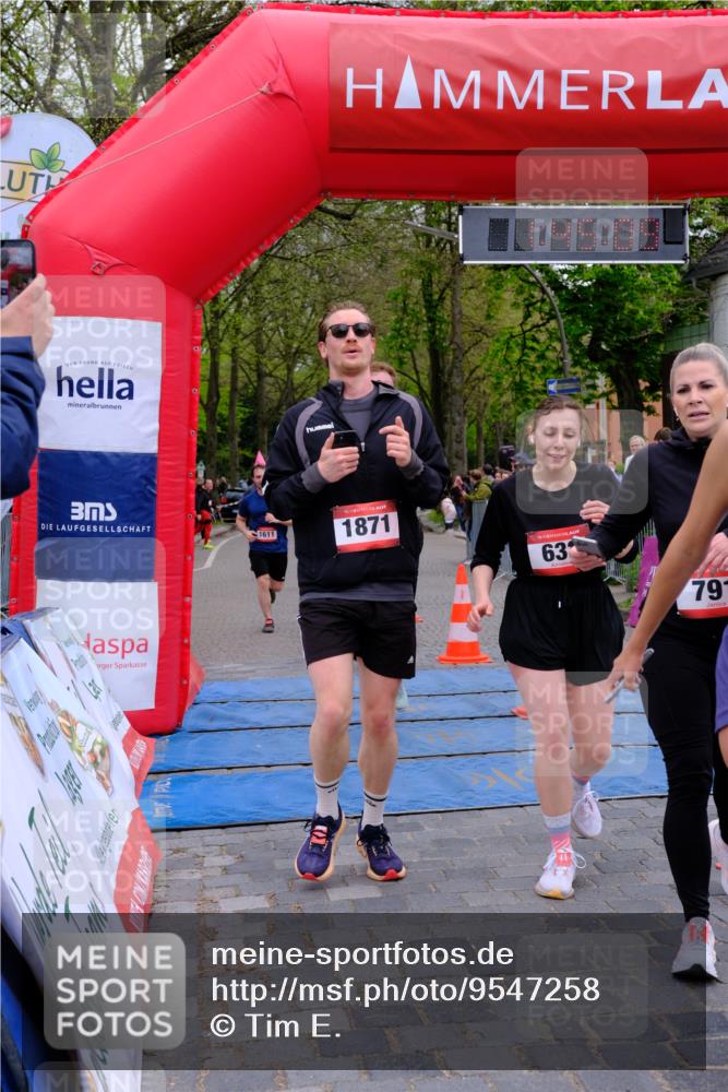 19.04.2026 - Hammer Lauf Tim E. http://msf.ph/oto/9547258 19.04.2026 12:45:17 Ziel 25, 314, 350, 630, 632, 791, 881, 1611, 1858, 1870, 1871 meine-sportfotos.de