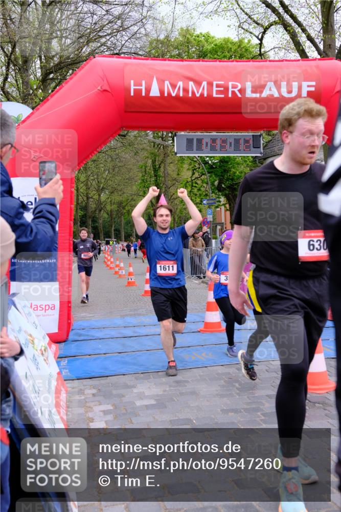19.04.2026 - Hammer Lauf Tim E. http://msf.ph/oto/9547260 19.04.2026 12:45:20 Ziel 194, 350, 625, 630, 632, 791, 881, 1611, 1858, 1870, 1871 meine-sportfotos.de