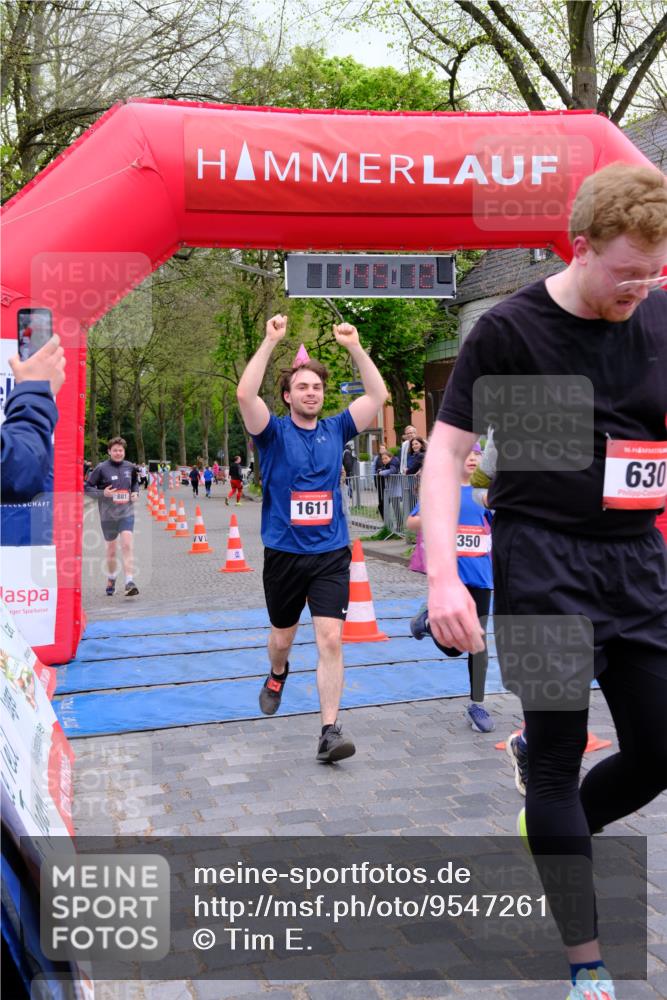 19.04.2026 - Hammer Lauf Tim E. http://msf.ph/oto/9547261 19.04.2026 12:45:20 Ziel 194, 350, 625, 630, 632, 791, 881, 1611, 1858, 1870, 1871 meine-sportfotos.de