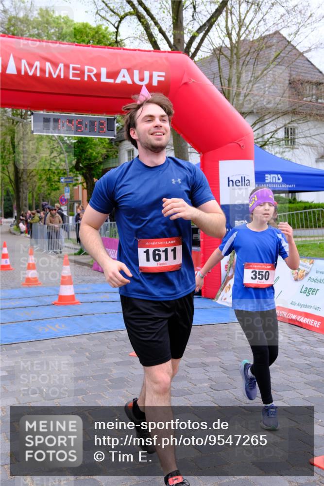 19.04.2026 - Hammer Lauf Tim E. http://msf.ph/oto/9547265 19.04.2026 12:45:21 Ziel 194, 350, 625, 630, 881, 1611, 1858 meine-sportfotos.de