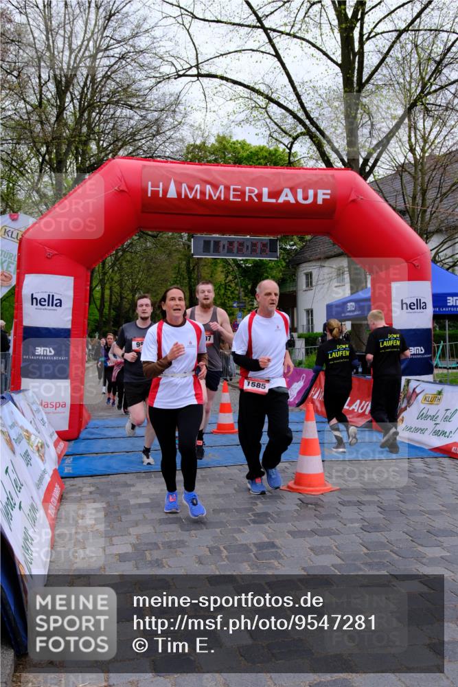 19.04.2026 - Hammer Lauf Tim E. http://msf.ph/oto/9547281 19.04.2026 12:45:43 Ziel 2, 297, 395, 775, 985, 1102, 1134, 1161, 1207, 1476, 1563, 1585, 1682, 1786, 1829 meine-sportfotos.de