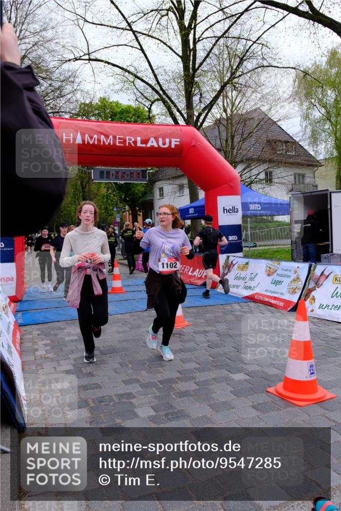 19.04.2026 - Hammer Lauf Tim E. http://msf.ph/oto/9547285 19.04.2026 12:45:46 Ziel 2, 297, 516, 627, 775, 985, 1102, 1134, 1161, 1207, 1476, 1563, 1585, 1682, 1786, 1829 meine-sportfotos.de