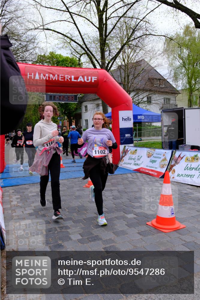 19.04.2026 - Hammer Lauf Tim E. http://msf.ph/oto/9547286 19.04.2026 12:45:46 Ziel 2, 297, 516, 627, 775, 985, 1102, 1134, 1161, 1207, 1476, 1563, 1585, 1682, 1786, 1829 meine-sportfotos.de