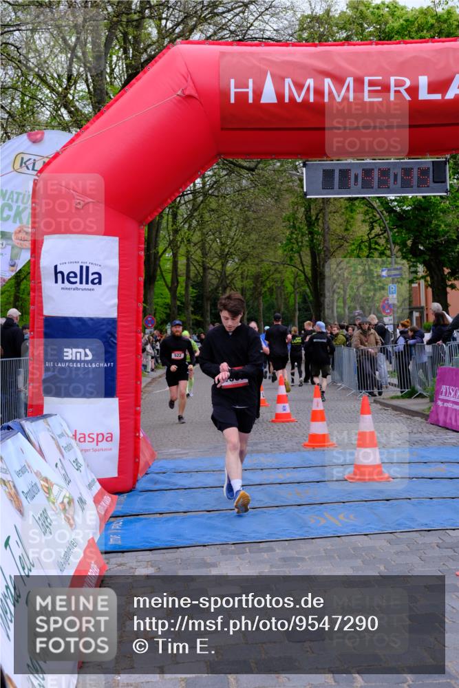 19.04.2026 - Hammer Lauf Tim E. http://msf.ph/oto/9547290 19.04.2026 12:45:53 Ziel 347, 437, 472, 516, 522, 523, 627, 1012, 1015, 1567, 1894 meine-sportfotos.de