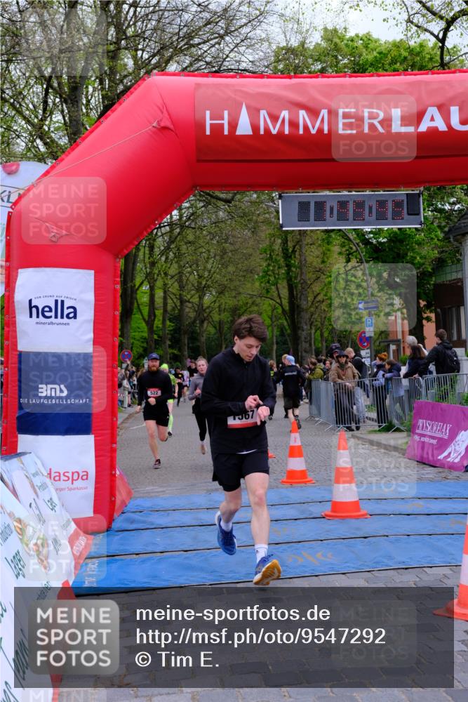 19.04.2026 - Hammer Lauf Tim E. http://msf.ph/oto/9547292 19.04.2026 12:45:53 Ziel 347, 437, 472, 516, 522, 523, 627, 1012, 1015, 1567, 1894 meine-sportfotos.de
