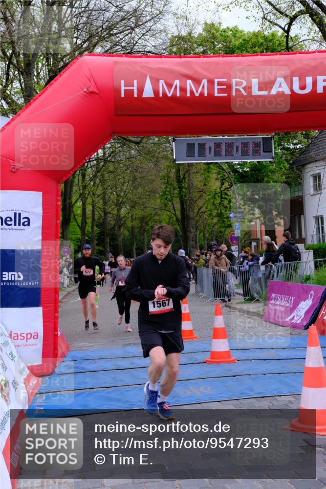 19.04.2026 - Hammer Lauf Tim E. http://msf.ph/oto/9547293 19.04.2026 12:45:53 Ziel 347, 437, 472, 516, 522, 523, 627, 1012, 1015, 1567, 1894 meine-sportfotos.de