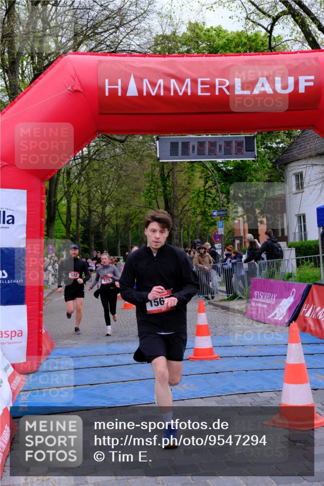19.04.2026 - Hammer Lauf Tim E. http://msf.ph/oto/9547294 19.04.2026 12:45:53 Ziel 347, 437, 472, 516, 522, 523, 627, 1012, 1015, 1567, 1894 meine-sportfotos.de