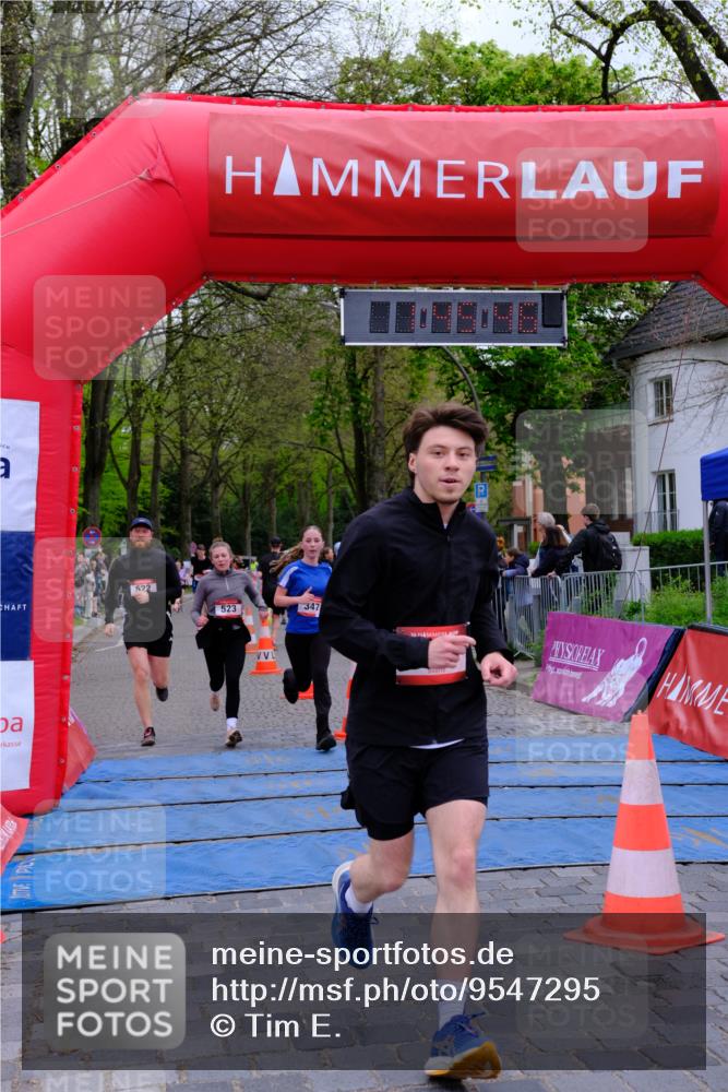 19.04.2026 - Hammer Lauf Tim E. http://msf.ph/oto/9547295 19.04.2026 12:45:54 Ziel 347, 437, 472, 516, 522, 523, 627, 1012, 1015, 1567, 1894 meine-sportfotos.de